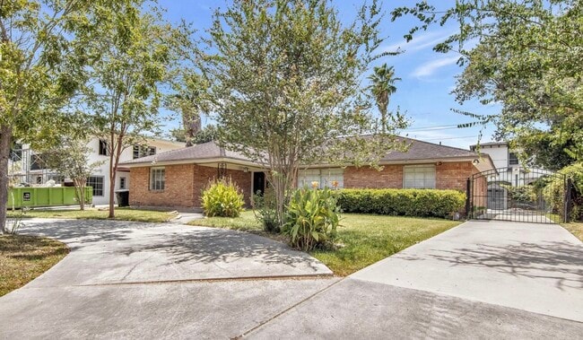 property at 2327 Dorrington St