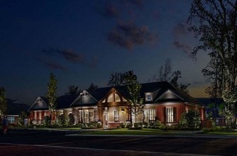 Westbrook Crossing Apartments in Collierville, TN - Foto de edificio - Building Photo