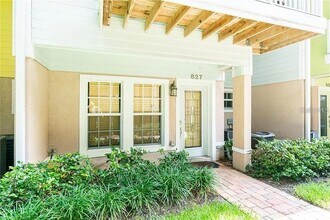 827 Grove St N in St. Petersburg, FL - Building Photo - Building Photo