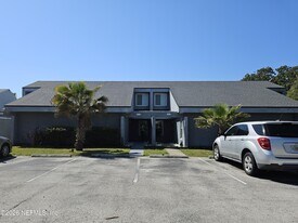4302 Seagate Ln N in St. Augustine, FL - Building Photo