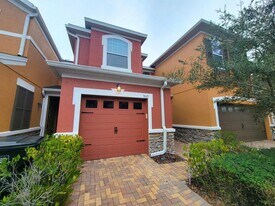 9571 Silver Buttonwood St in Orlando, FL - Building Photo