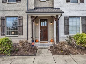 528 Harpeth Park Dr in Nashville, TN - Building Photo