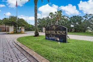 2433 Barley Club Dr in Orlando, FL - Building Photo