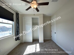 4492 W Kaylah Dr in Tucson, AZ - Building Photo - Building Photo