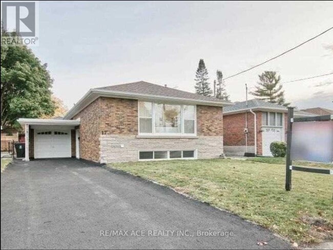 property at 17 Brewton Rd