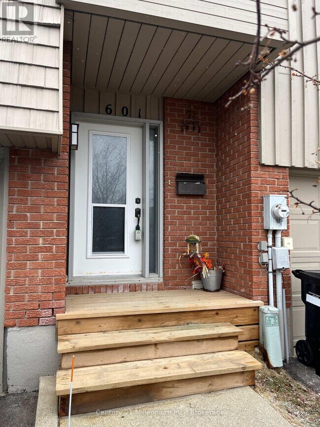 601 Tenth St in Collingwood, ON - Building Photo - Building Photo