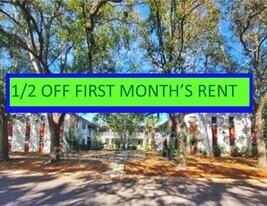 3467 33rd Ave N in St. Petersburg, FL - Building Photo