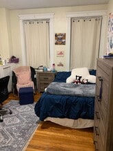 52 Fenway, Unit 319 in Boston, MA - Building Photo - Building Photo