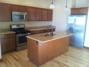 3697 Laduke St in Bozeman, MT - Building Photo - Building Photo