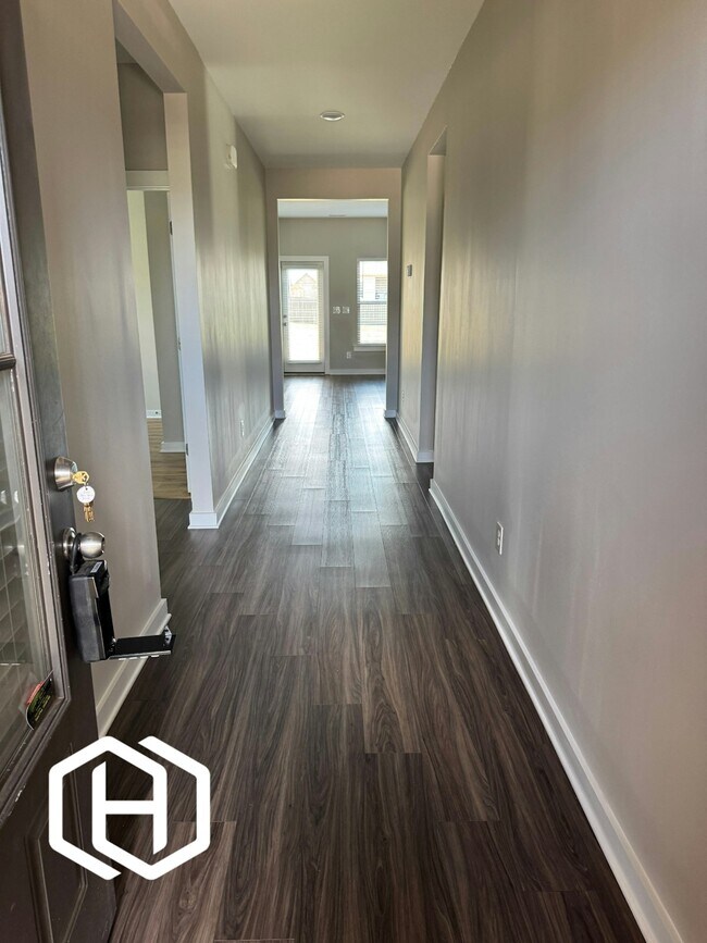 200 John Harold Dr in Meridianville, AL - Building Photo - Building Photo