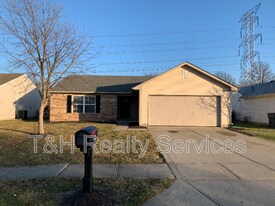 4327 Vestry Pl in Indianapolis, IN - Building Photo