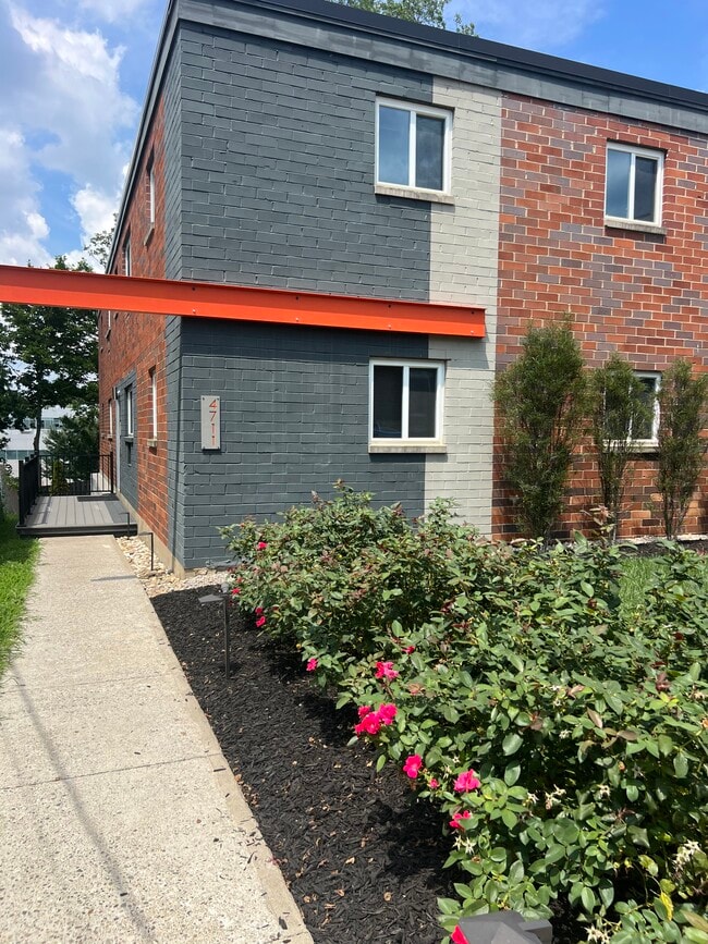 4711 Osgood St, Unit Osgood Unit 3