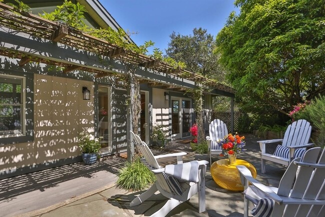 82 Homestead Blvd in Mill Valley, CA - Building Photo - Building Photo