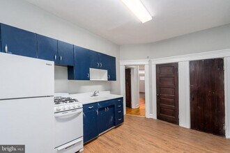 101 E 33rd St in Baltimore, MD - Building Photo - Building Photo