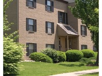 Pennwood Square in Pittsburgh, PA - Foto de edificio - Building Photo