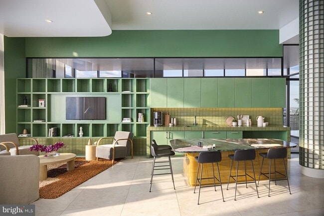 2051 S Bell St in Arlington, VA - Building Photo - Building Photo