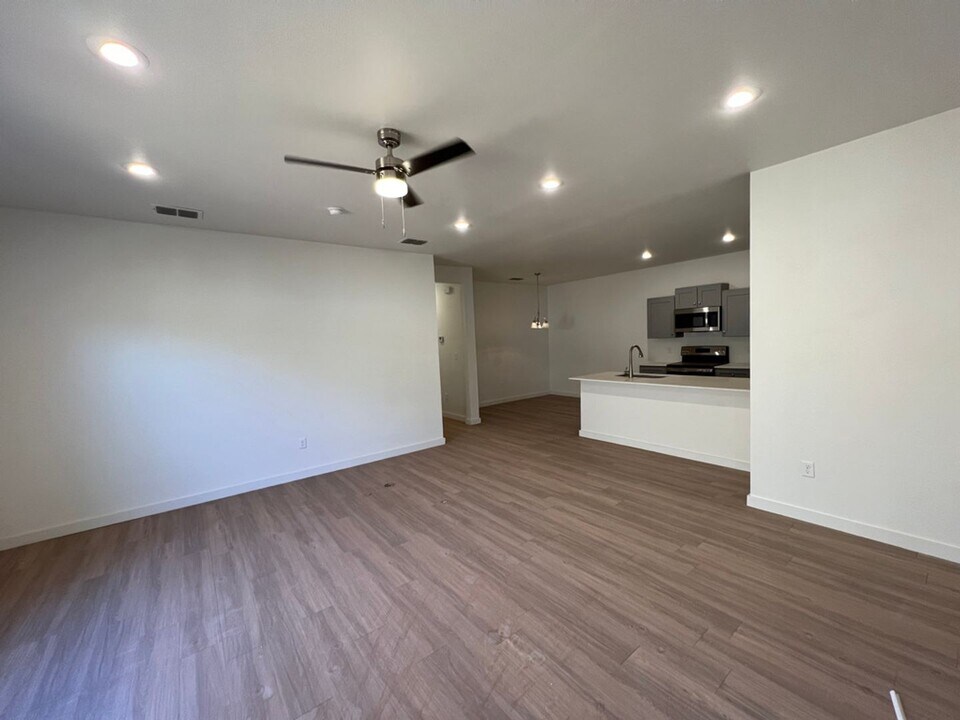 5531 Itasca St, Unit B in Lubbock, TX - Building Photo