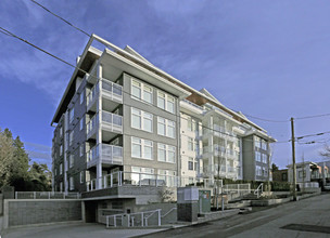 Elizabeth in Vancouver, BC - Building Photo - Building Photo