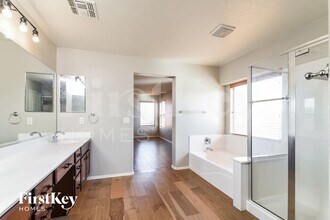 22427 Van Der Veen Way in Maricopa, AZ - Building Photo - Building Photo