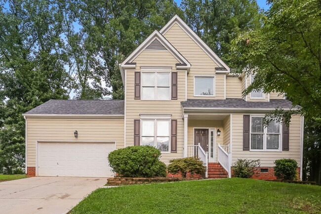 property at 9004 Mapledale Ct