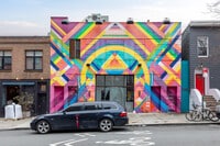 Apartamentos en Brooklyn Navy Yard, NY