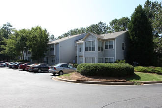 KRC Reserve in Norcross, GA - Foto de edificio - Building Photo