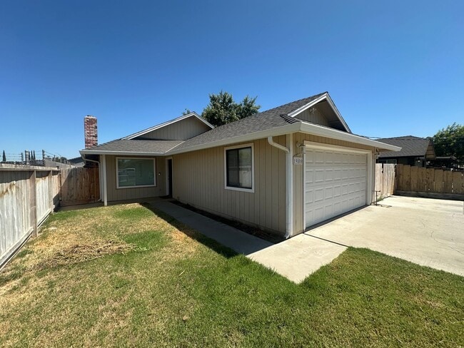 19800 Echo St in Hilmar, CA - Building Photo - Building Photo