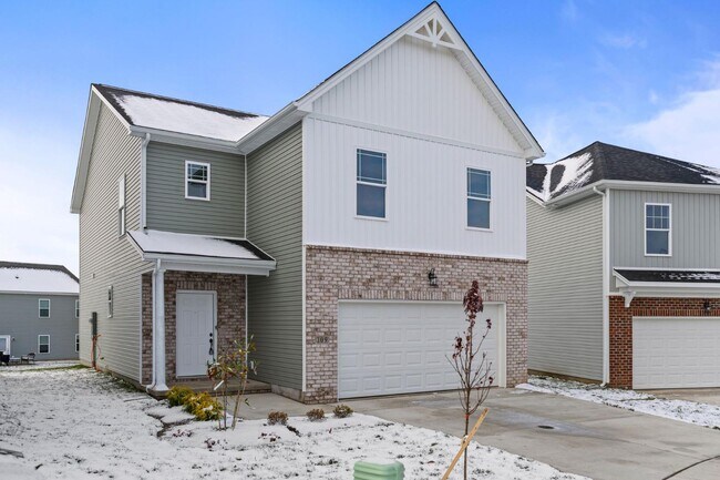 109 Lambert Fld in Nicholasville, KY - Building Photo - Building Photo