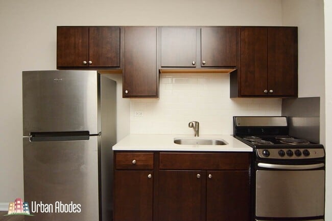 1628 N Humboldt Blvd, Unit M08B in Chicago, IL - Building Photo - Building Photo