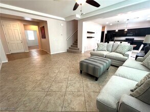 155 White Mule Ave in Las Vegas, NV - Building Photo - Building Photo