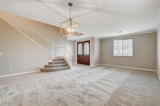 4225 Terrapin Mountain Dr in Las Vegas, NV - Foto de edificio - Building Photo