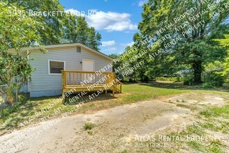 1935 Brackett Loop Rd in Birmingham, AL - Building Photo - Building Photo