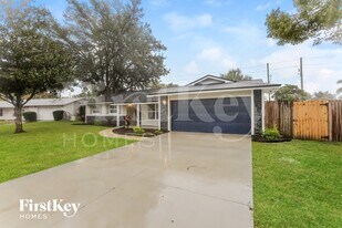 2224 King Richards Ct in Winter Park, FL - Building Photo