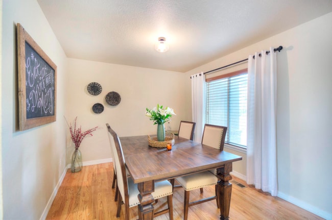 287 Pyrite Terrace in Colorado Springs, CO - Building Photo - Building Photo