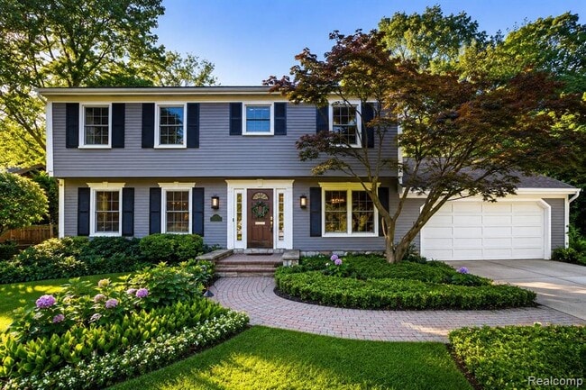 property at 165 Puritan Ave