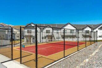 4356 Hurstbourne Dr in Eagle Mountain, UT - Building Photo - Building Photo