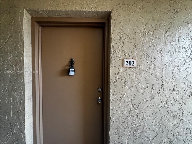 property at 4900 NW 79th Ave