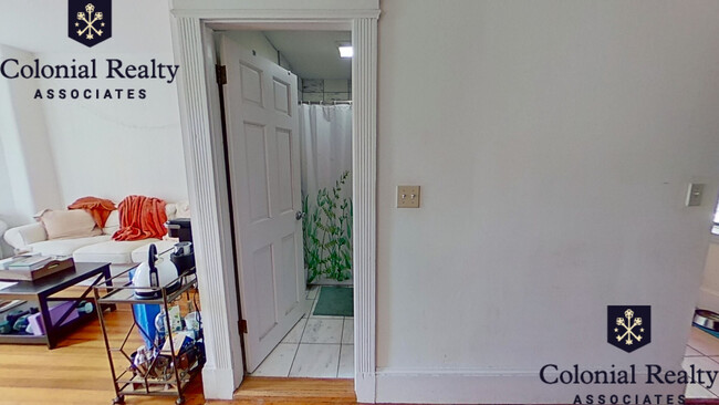 property at 41 Joy St