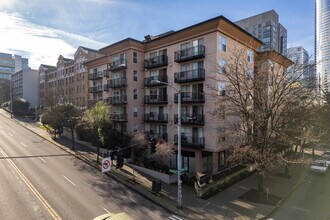 Market Place North in Seattle, WA - Building Photo - Building Photo