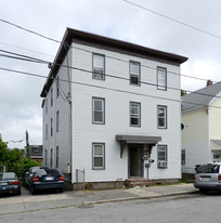 1430 Pleasant St Apartments