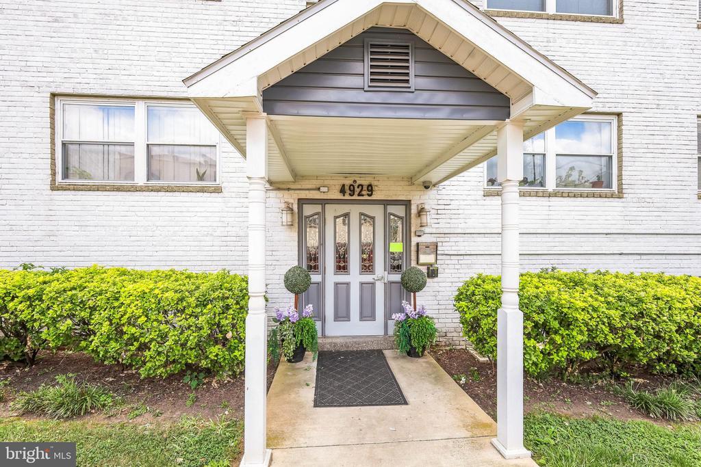 4929 Foote St NE in Washington, DC - Building Photo