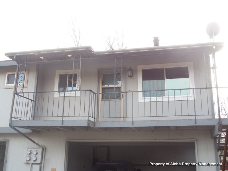1170 S Phillippi St in Boise, ID - Building Photo