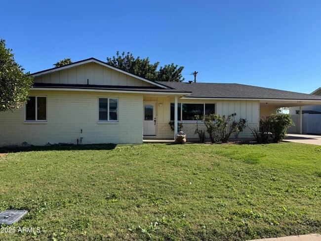 property at 2309 N 81st Way