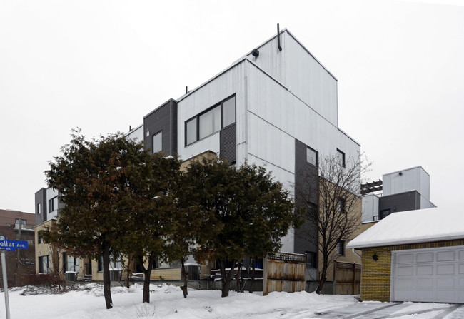 1890-1904 Carling Ave in Ottawa, ON - Building Photo - Building Photo