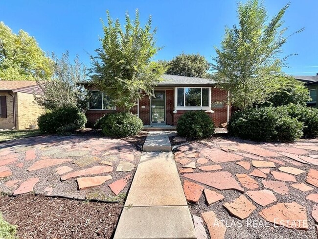 3236 Olive St in Denver, CO - Building Photo - Building Photo