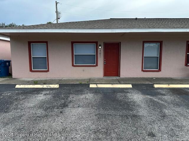 property at 2787 Landover Blvd