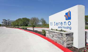 El Sereno in Cibolo, TX - Building Photo - Building Photo