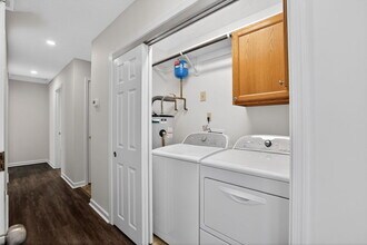 11530 Tomahawk Trail W in Lusby, MD - Building Photo - Building Photo