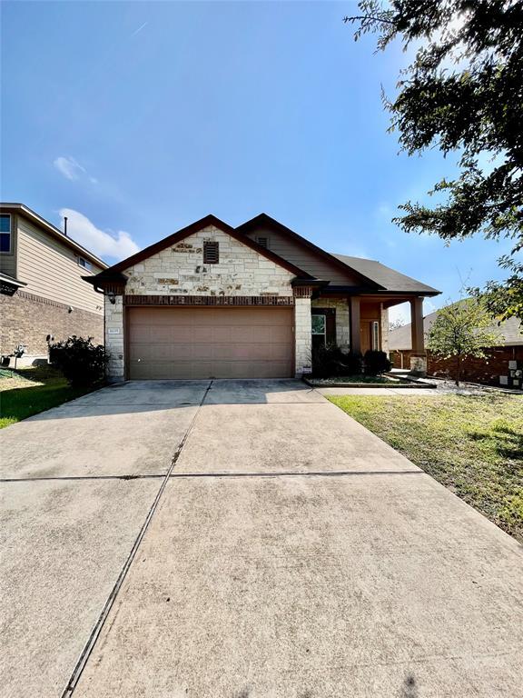 1433 Biscuit Dr in Austin, TX - Building Photo - Building Photo