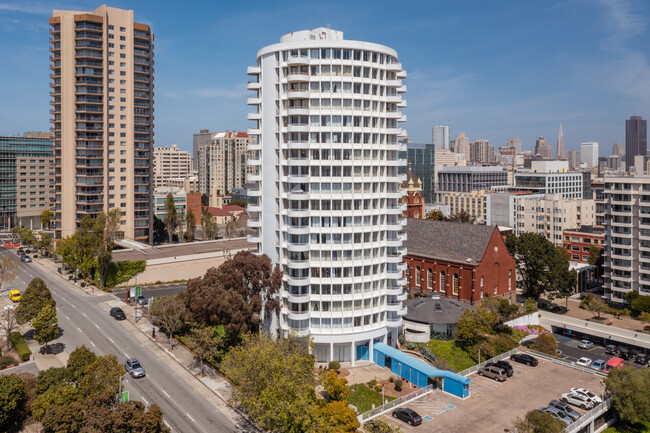 Carillon Tower